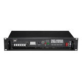 Fonte Nobreak Volt Full Power -48v / 10a / 5a Padrão Rack 2u