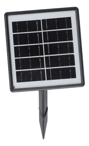 Sistema De Kit De Riego Por Goteo Automático Solar