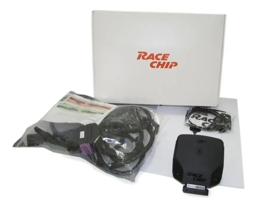 Chip De Potência Racechip Civic Touring Crv Hrv 1.5t Rs+app
