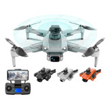 Drone L900 Max Sensor Obstáculos 360 4k Gps Wifi 5ghz 1,2 Km