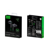 Fone Headset Gamer Razer Hammerhead Duo Xbox Ps5 Pc Lacrado
