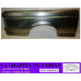 Lateral De Caja De Carga Ford F100 88 / 98 Derecho