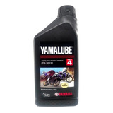 Aceite Yamalube 4t 20w40 Mineral Yamaha Rpm925