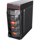 Cpu Pc Gamer Intel Barato Core I3 - 16gb Ram Ssd - Promo Nfe