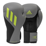 Guantes De Box adidas Speed Tilt150 Colorido 