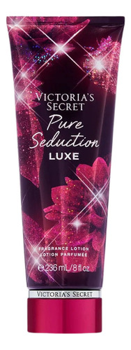 Crema Victoria's Secret Luxe Fragrance Lotion Original