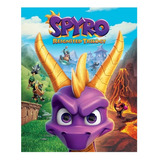 Spyro Reignited Trilogy  Standard Edition Activision Pc Digital