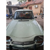 Citroen Ami 8