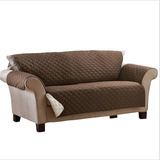 Protector Sofa, Forro, Mueble, Doble Faz 3 Puestos