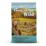 Taste Of The Wild Appalachian Valley Adult 12kg Mp