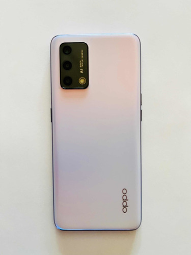 Oppo Reno 6 Lite