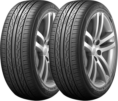 Kit De 2 Llantas Hankook Ventus V2 Concept 2 H457 P 205/55r16 94 V