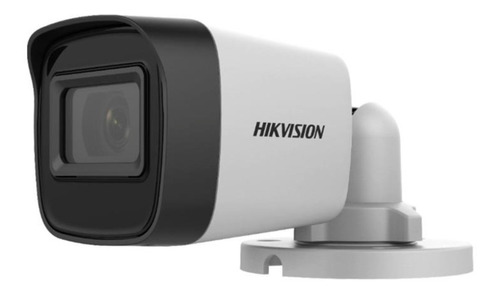 Camaras Seguridad Hikvision 2mp Bullet Exterior