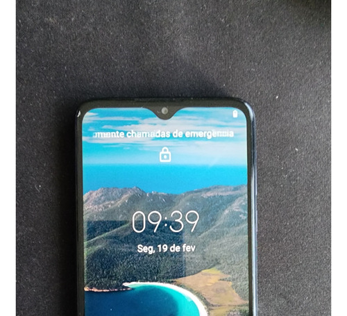 Motorola Moto G One Macro Sem Carregador