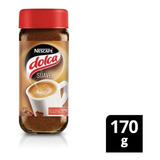 Cafe Dolca Suave 170 Grs