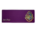 Mouse Pad Tapete Para Escritorio Grande 79x30cm Harry Potter