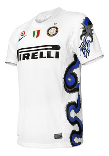 Camisa Inter De Milão 2010 - #10 Sneijder - Pronta Entrega