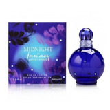 Britney Midnight 100 Ml Eau De Perf  Spray Dama