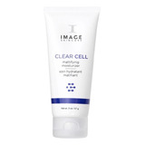 Image Skincare Clear Cell - Hidratante Matificante De 2 Onza