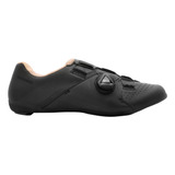 Zapatillas Ciclismo Ruta Mujer. Shimano Sh-rc300 Talla 40eu