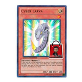 Cyber Larva - Ultra Rare - Miltienda - Yugioh