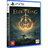 Elden Ring - Padrão - Ps5