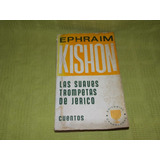 Las Suaves Trompetas De Jerico - Ephraim Kishon - Candelabro