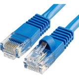 Cable De Red Ethernet Cat5e, Cable Lan Computadora, 1 G...