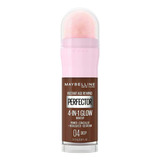 Maybelline 4 In 1 Primer Corretivo Iluminador E Creme Bb Tom Do Primer Natural