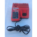 Cargador Milwaukee 12 Y 28v