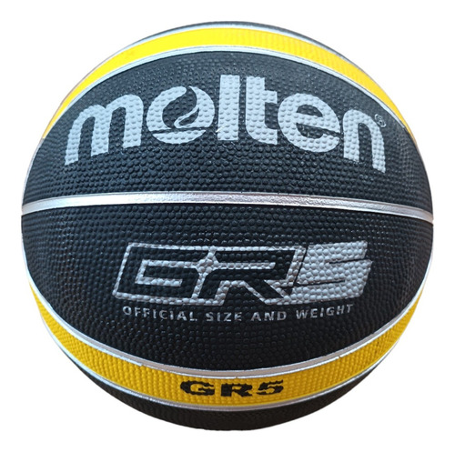 Balon Basket #5 Molten Bgr5-ky
