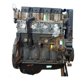Motor Celta 1.0 Vhce - 2012 