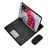 Para Galaxy S9 Tablet Touch Control Keyboard Mouse Kit