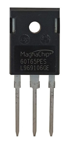 Transistor Igbt 60t65