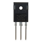 Transistor Igbt 60t65