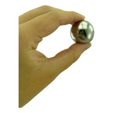 Esfera De Ceramica Decorativa Mini Bola Pelota 2cm Zn Ct