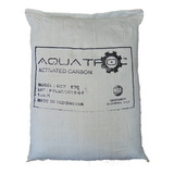 Paquete De 2 Costales De Carbon Activado Aquatrol 15.87kg