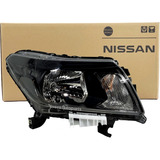 Mica Faro Derecho Original Nissan Np300 2021 2022 D23