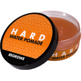 Regrowe Hard Water Pomade | Base Agua | Fijación Alta 120ml