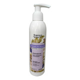 Crema De Peinar Arándanos Anti-frizz Frenzzi 200ml