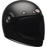 Casco De Moto Bell Bullitt Carbon Full-face (carbon Matte, X