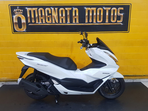 Honda Pcx 160 Abs