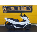 Honda Pcx 160 Abs