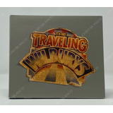 The Traveling Wilburys Collection 2 Cds Dvd Dylan Harrison