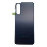 Tapa Trasera Carcasa Compatible Samsung Galaxy S21 G991 G990