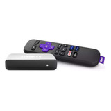 Roku Premiere 3920 4k Hdr Control Remoto Streaming 