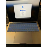 Rematoooo Macbook Pro M1 Toucbar Impecable $$$$