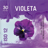 Violeta Iso 12 - Lab.irinto.lab