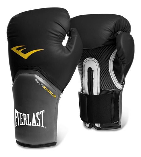 Guantes De Entrenamiento 16 Oz Boxing