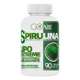 Baja De Peso Ya!! Espirulina, Envió Gratis.